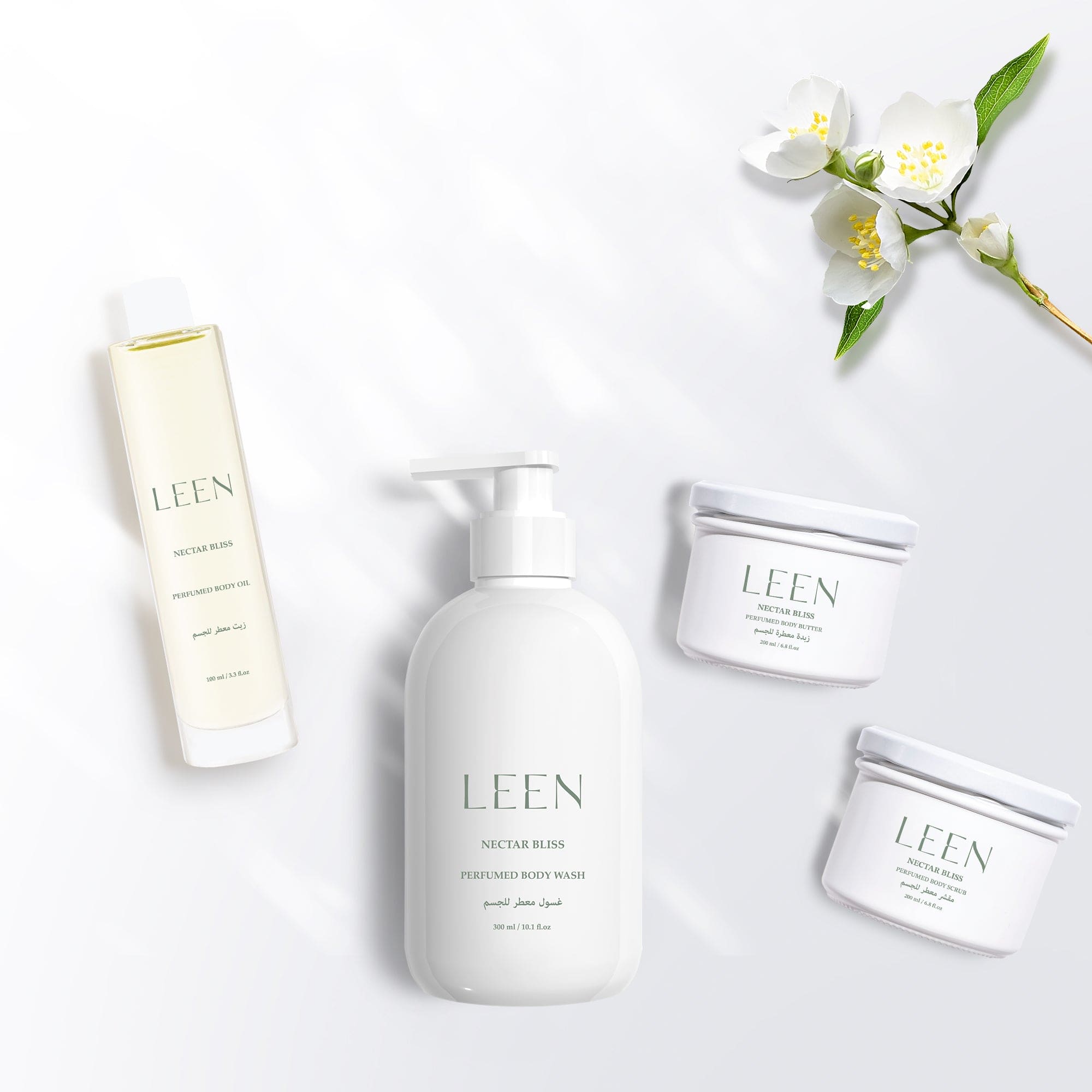 LEEN- Nectar Bliss  لين نكتار بليس